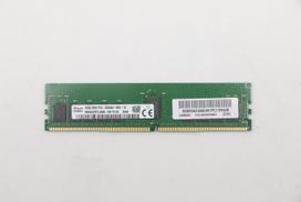 Lenovo 16GB DDR4 RDIMM memory module (5M31E39633)