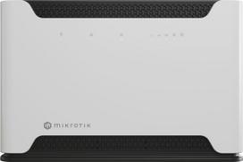 MikroTik Chateau LTE6 Kit Dual-Band Router, 5x 1GBit, LTE6 Support LTE Produkte (CHATEAU LTE6 KIT)