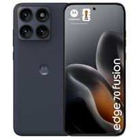 Motorola Edge 70 Fusion 8RAM 256GB silhouette
