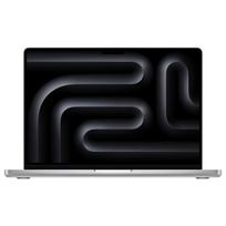 Pro14 M5 Silver/M5-10C-CPU,10C-GPU/32GB/1TB SSD/BKey-ID-Deutsch/Nanotexturglas/96W USB-C Power