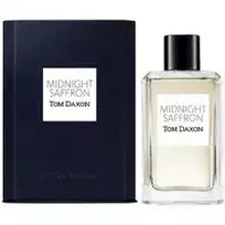 Tom Daxon Midnight Saffron EDP 100 ml (unisex)