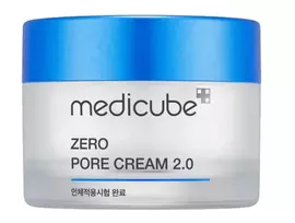 "Medicube" - Zero 2.0 kremas nuo porų 50ml