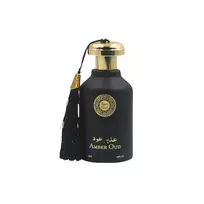 Universalūs kvepalai, Oudi, Amber Oud EDP 100ml