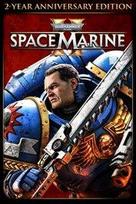 Warhammer 40,000: Space Marine 2 - 2-Year Anniversary Edition Steam Key (PC) GLOBAL