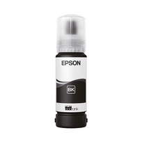 Epson 108 EcoTank Ink Bottle, Black