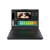 Nešiojamas kompiuteris Lenovo ThinkPad P16 G3 21RQ0005MH 16" WUXGA i7-255HX 32GB 1TB SSD RTX PRO 2000 8GB Win11 Pro