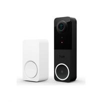 Vaizdo durų skambutis Philips Hue Video Doorbell EU8720169361584 rinkinys