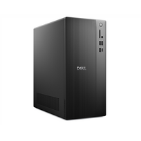 Kompiuteris Dell Pro Essential QVT1260 Intel Core i3-14100 8GB DDR5 512GB Intel UHD Graphics Ubuntu