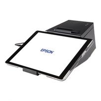 Kasos spausdintuvas Epson TM-m30II-SL C31CH63512 laidinis juodai baltas terminis