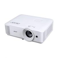 Projektorius Acer DLP MR.JY411.001 Full HD 1920x1080 5200 ANSI liumenų baltas