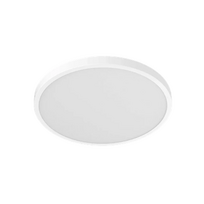 Lubų šviestuvas Xiaomi Smart Ceiling Light D20 17 WBHR07RIGL 24W 2200lm Wi-Fi