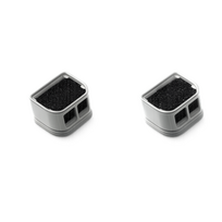 Filtras dulkių siurbliui Xiaomi Truclean W30 Pro BHR08GSGL šlapio/sauso siurbimo 2 vnt