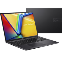 Nešiojamas kompiuteris Asus Vivobook 16 M1605NAQ-SH035W 16" OLED WUXGA Ryzen 7 16GB 1TB SSD Radeon Wi-Fi 6E