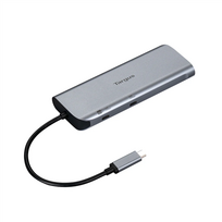 Dokų stotelė Targus DOCK427GL 2x HDMI Dual Video 140W EPR Pass-Thru