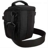 Fotoaparato dėklas Case Logic Bryker DSLR Camera Case BRCS102 1680D poliesteris juodas