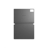 Dėklas Lenovo Folio Case ZG38C07423 Luna Grey Idea Tab Plus