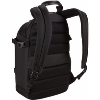 Fotoaparato kuprinė Case Logic Bryker BRBP104 1680D poliesteris juoda