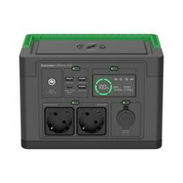 Nešiojama elektros stotis Schneider Electric PPS330-GR 330W 2xDC lizdas 24 pin USB-C