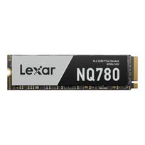 Kietasis diskas Lexar NQ780 M.2 PCIe 4.0 x4 NVMe 1TB