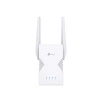 Signalo stiprintuvas TP-Link Range Extender RE225BE Wi-Fi 7 dviejų dažnių 2882/688Mbps 1 LAN išorinės antenos