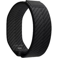 Polar wrist strap Loop SoftWeave S-L, black 910115934