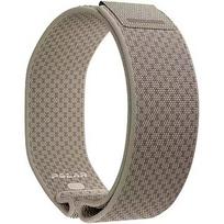 Polar wrist strap Loop SoftWeave S-L, greige sand 910115935