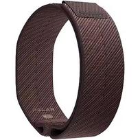 Polar wrist strap Loop SoftWeave S-L, brown copper 910115936