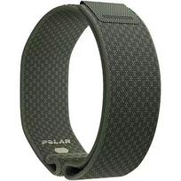 Polar wrist strap Loop SoftWeave S-L, forest green 910115939