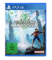 One Piece Odyssey ps4 [Naudotas]