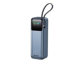 SANDBERG All-in1 Powerbank 27000 PD240W|421-31