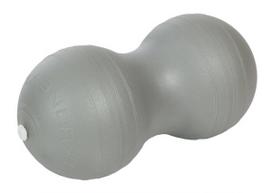 Treniruočių ir masažo prietaisas BODYBONE XL, pilkas