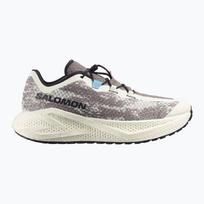 Vyriški bėgimo batai Salomon Aero Glide 4 GRVL vanilla ice/black/iron