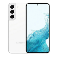 Samsung Galaxy S22 - Naudotos būklės - 128GB - White