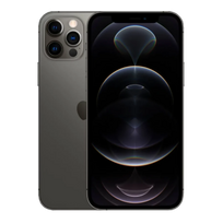 Apple iPhone 12 Pro Max - Naudotos būklės - 128GB - Graphite