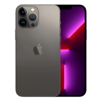 Apple iPhone 13 Pro Max - Atnaujintas A+ - 512GB - Graphite