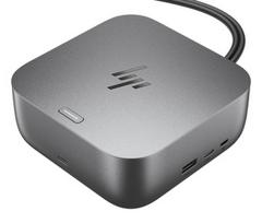 HP Thunderbolt 4 Ultra 280W G6 Dock TBT4 USB-C HDMI RJ-45 2xUSB-C 2xDP 5xUSB (EU)