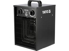 Elektrinis šildytuvas | 5 kW (YT-99695)