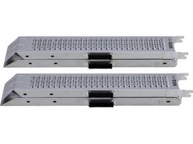 Rampos | 2 vnt | iki 200 kg (YT-55660)