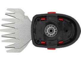 Antgalis 100 mm žirklėms YT-828335, YT-828336, YT-828357, YT-828358 (YT-828339)