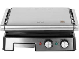 Kontaktinis elektrinis grilis | 2000 W | 29*24 cm (67457)