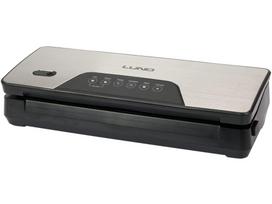 Vakuumatorius | vakuuminis pakavimo aparatas | 130 W | max 30 cm (67877)