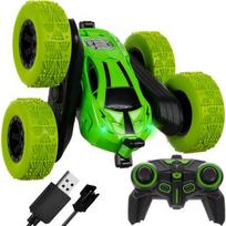 RC automobilis „Akrobatas”