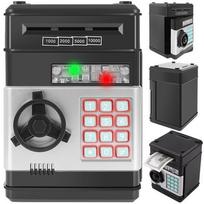 Elektroninis seifas / taupyklė