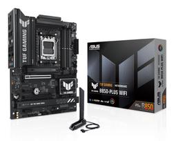 ASUS Motherboard||AMD B850|Socket AM5|ATX|DDR5 Memory|4 Memory Slots|1xPCI-Express 4.0|1xPCI-Express 4.0 16x|1xPCI-Express 5.0 16x|3xM.2 Slots|1xHDMI|1xDisplayPort|2xUSB 2.0|4xUSB 3.1|3xUSB 3.2|1xUSB-