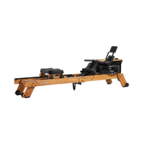 Hammer Rowing ergometer AquaFold