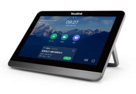 Yealink CTP18 for Teams  AND  Zoom  Collaboration