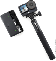 DJI Osmo Action 6 Pro Adventure Combo