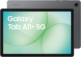 SAMSUNG Galaxy Tab A11+ X236 5G 6GB 128GB gray