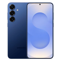 Samsung Galaxy S25+ 5G išmanusis telefonas (Atidaryta pakuotė) 512GB Navy