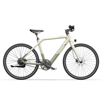 Electric bicycle ADO Air 30 Pro, Forest Green